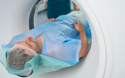 La importancia de la resonancia magnética en la detección temprana de enfermedades